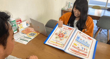 成長企業ならではのキャリアスピード!会社の核として働くチャンス!