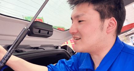 2年目で店長・工場長が続出!