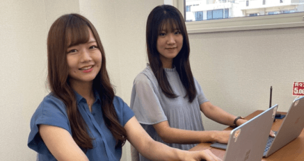 年齢・社歴関係なし、若手社員も活躍中